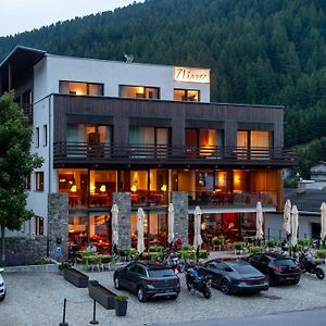 Bed&Breakfast Hotel Nives